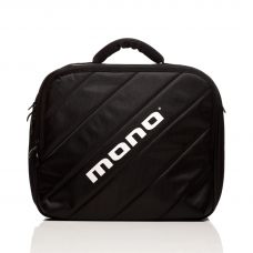 Чехол для двойной педали бас-барабана MONO M80-DP-BLK
